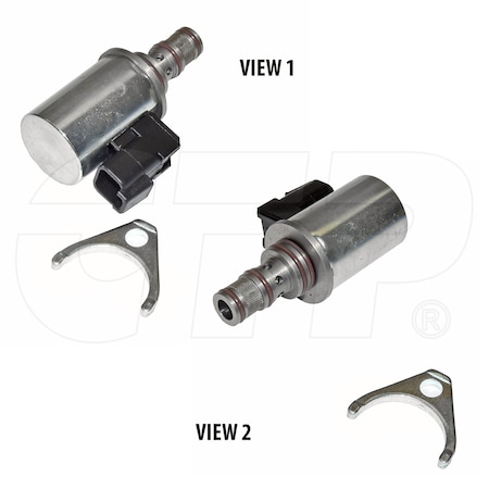 Aic Replacement Parts Valve Gp-S Fits Caterpillar Models 1959700